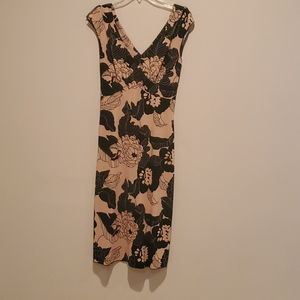Charlotte Russe Slip on dress